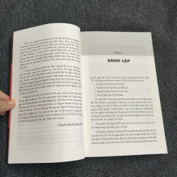 Ghế Nóng (Hot Seat) - Cẩm Nang Toàn Diện Cho CEO Khởi Nghiệp - Dan Shapiro - Kèm Bookmark 557479