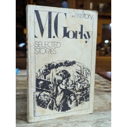 SELECTED STORIES - M.GORKY