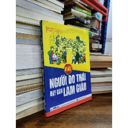 Bí Mật Người Do Thái Dạy Con Làm Giàu - Mordecal Nadav, Phạm Thị Kim Hoa 121067