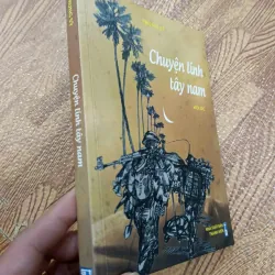 Chuyện Lính Tây Nam