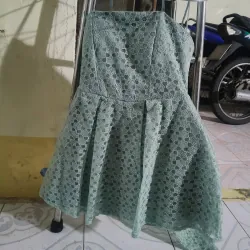 đầm 40-60kg sale đồng giá 70k 789479