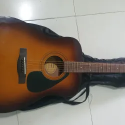 Thanh lý guitar yamaha f310p, hàng đẹp chính hãng, mới 99,9% 1039572
