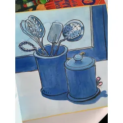 The Little Bitty Bakery – Leslie Muir & Betsy Lewin 561176