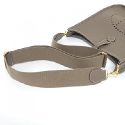 Túi đeo vai Hermès Évelyne 3 PM 056277CC 611843