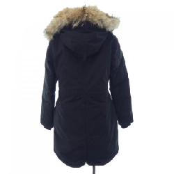【Khuyến mãi】Áo khoác lông Canada Goose CANADA GOOSE 641509