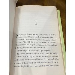 Last Summer with Maizon - Jacqueline Woodson 505427