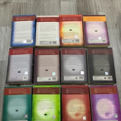 Trò chơi vương quyền. Trọn bộ 12 tập. 2a2
