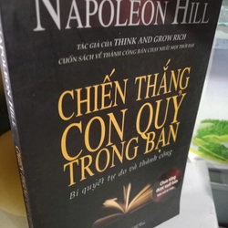 chiến thắng con  quỷ trong bạn