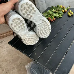 GIÀY ĐÁ BÓNG CŨ SIZE 41 674655