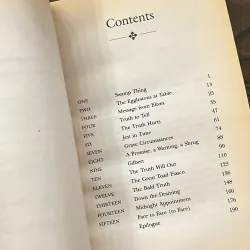 The Skull of Truth 972845