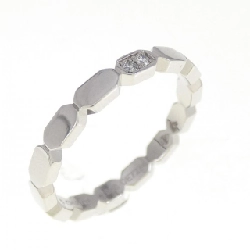 Nhẫn kim cương Chanel - Hàng hiệu Authentic