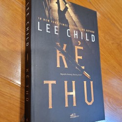 Kẻ thù (Lee Child, Nguyễn Hoàng Dương (dịch)) 70374