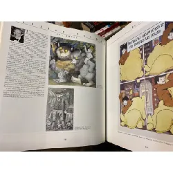 Famous American Illustrators - Arpi Ermoyan 694111