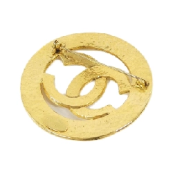 【Vintage】Brooch Chanel 626325