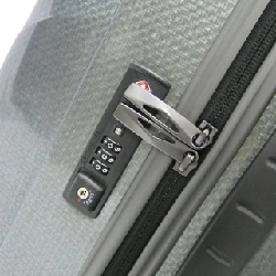 【Sản phẩm mới】Samsonite C-LITE Spinner 81 123L 122862 Túi kéo 614117