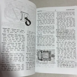 Từ điển chuyên ngành điện Anh - Việt 781560