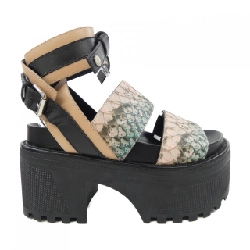 Giày sandal LOUIS VUITTON Laurierot Line - Hàng hiệu Authentic