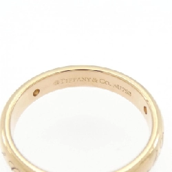 Nhẫn Tiffany Notes - Hàng hiệu Authentic 834351