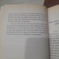 Ia. I. Perelman - VẬT LÝ GIẢI TRÍ, VẠN VẬT lý thú 275117