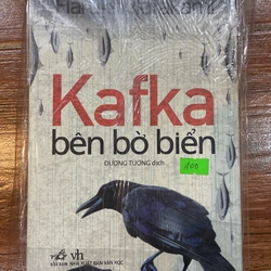 Kafka bên bờ biển (k4)