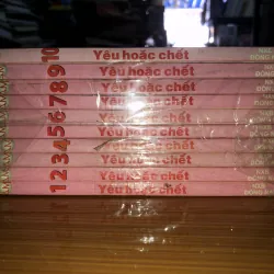 Yêu hoặc chết  934982