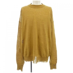 Maison Margiela ニット - Hàng hiệu Authentic