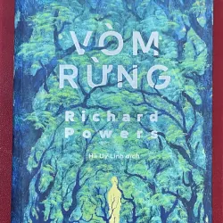 Vòm Rừng - Richard Powers