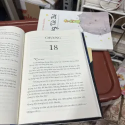 Cạm Bẫy (Bìa Cứng 1013013