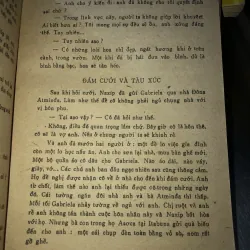 Gabriela Nhành quế và hoa đinh hương - Jorge Amado 928385