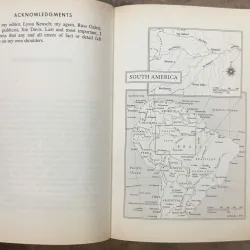 Amazonia - James Rollins 736258