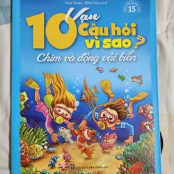 Bộ sách 10 vạn câu hỏi vì sao? (7 cuốn sách) 735535