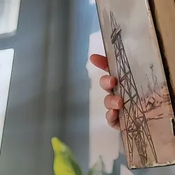 Nê-Bít-Đắc (1983) - Béc-dư Kéc-ba-ba-ep 607736