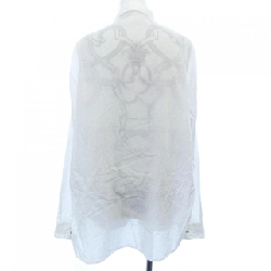 Áo sơ mi HERMES - Hàng hiệu Authentic 901889