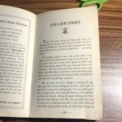 Người giàu có nhất thành Babylon 932215