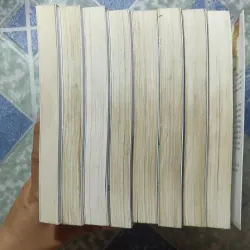 Cô gái văn chương (16 cuốn) - Nomura Mizuki 1003362