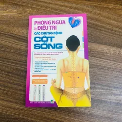 Phòng ngừa và điều trị các chứng bệnh cột sống - Thanh An#HATRA