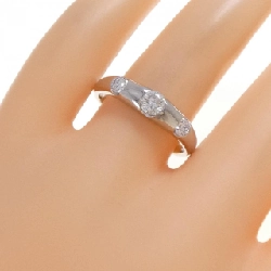 Nhẫn kim cương PT900 0.50CT - Hàng hiệu Chính hãng 846498