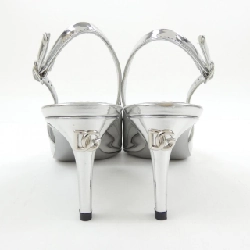 Giày cao gót DOLCE&GABBANA 660101