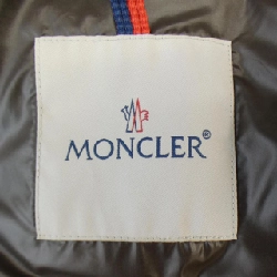 Áo gile Moncler MONCLER - Hàng hiệu Chính hãng 897632