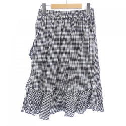 【Mã giảm giá】LAMOURMARGUERITE Váy 655127