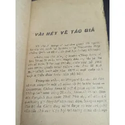 Quân vương và thiếp - Margaret Landon 593628