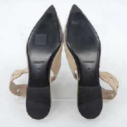 Giày HERMES GINA シェーヌグルメット 231126Z - Hàng hiệu Authentic 830549