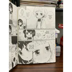 Hinata cô bé mang linh hồn bà lão tập 9- Asa Kuwayoshi 605257