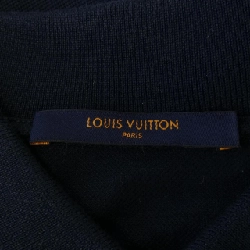 Áo polo ngắn tay Pique cổ điển LOUIS VUITTON HAJR32JEA - Hàng hiệu Chính hãng 896934