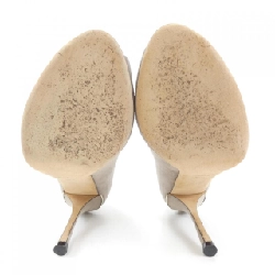 【Khuyến mãi】Giày cao gót GUCCI 663925