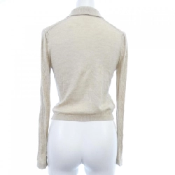 Áo khoác cardigan MIU MIU 639801