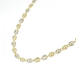 ウノアエレ 750YG/750WG ネックレス - Hàng hiệu Authentic 842988