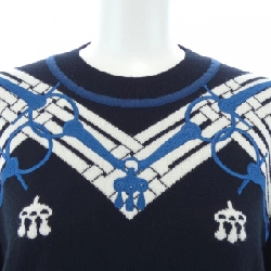 HERMES Elie MORS A JOUET 4H2662DD Áo len - Hàng hiệu Chính hãng 824233