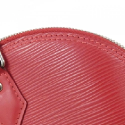 Túi xách Louis Vuitton Epi Alma PM M41154 - Hàng hiệu Chính hãng 764662