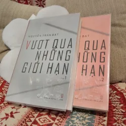 Vượt qua những giới hạn - Nguyễn Trần Bạt